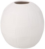 Ваза декоративная, высота 17,7 см Lefard (154-600)