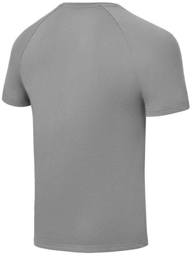 Футболка JOGEL ESSENTIAL CVC Tee, серый (2116709)