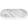Тарелка сервировочная marble, 27х10 см (72461)