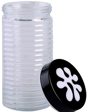 Набор банок для сыпучик продуктов из 4 шт MAYER BOCH (31027)