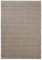 Ковер из шерсти salem серого цвета из коллекции ethnic, 200x300 см (79879)