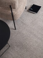 Ковер из шерсти salem серого цвета из коллекции ethnic, 200x300 см (79879)