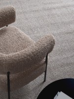 Ковер из шерсти salem серого цвета из коллекции ethnic, 200x300 см (79879)