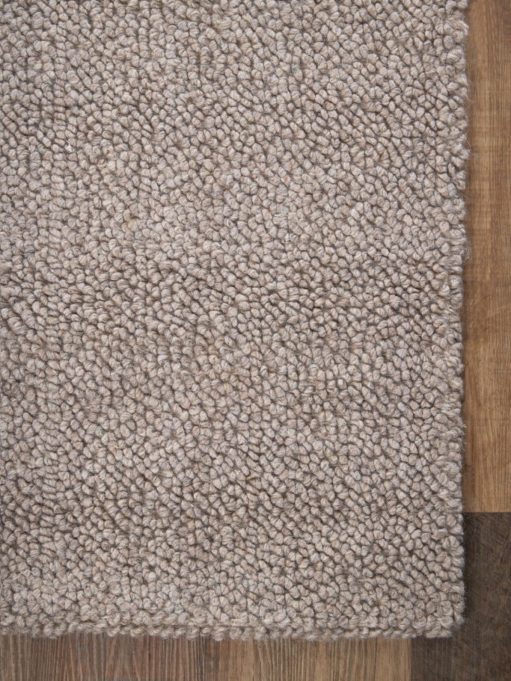 Ковер из шерсти salem серого цвета из коллекции ethnic, 200x300 см (79879)