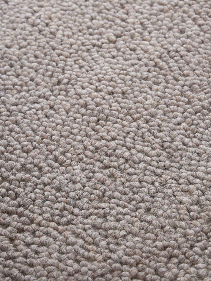 Ковер из шерсти salem серого цвета из коллекции ethnic, 200x300 см (79879)