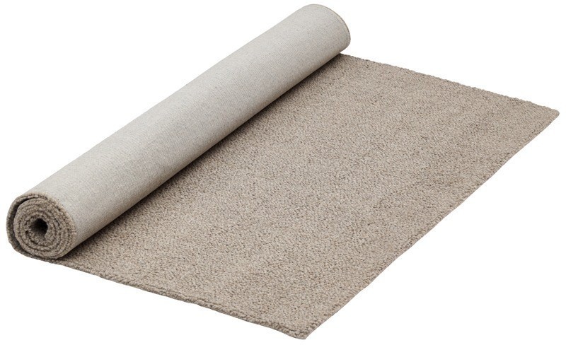 Ковер из шерсти salem серого цвета из коллекции ethnic, 200x300 см (79879)