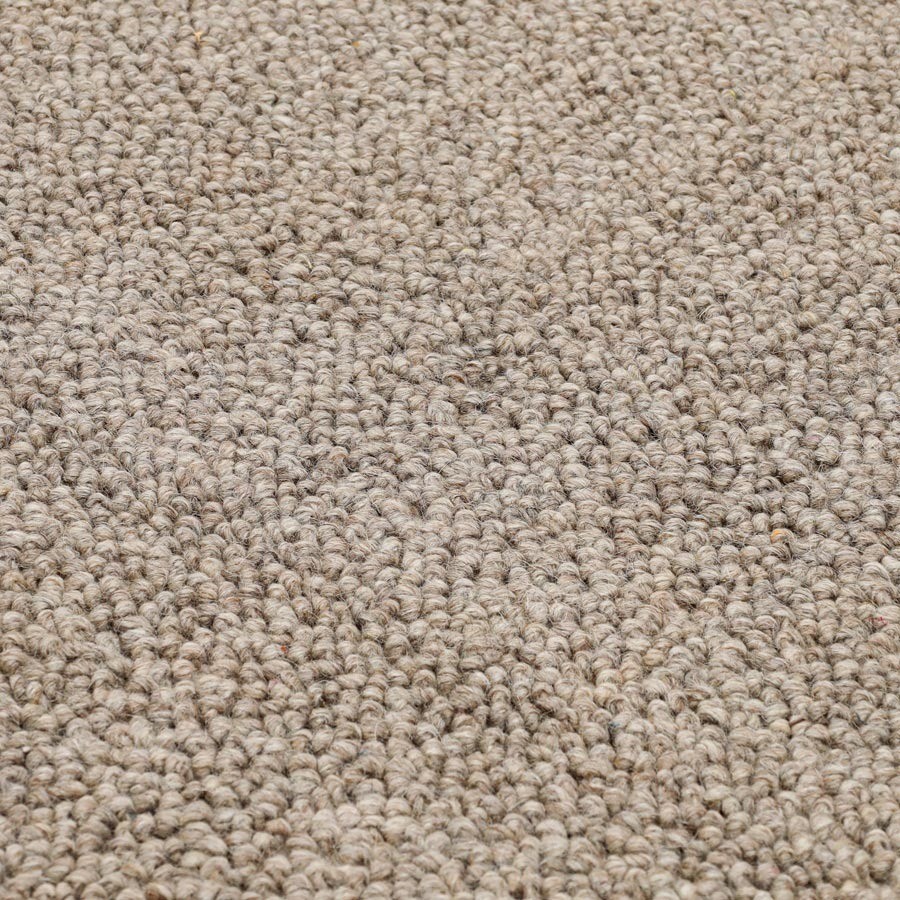 Ковер из шерсти salem серого цвета из коллекции ethnic, 200x300 см (79879)