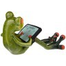 Фигурка "фрогги" 12*6.5*7.5 см. Lefard (146-1436)