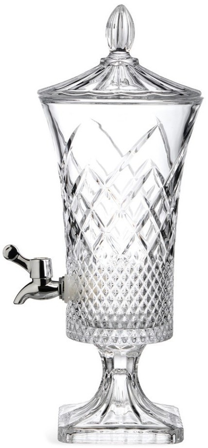 Диспенсер для напитков "stella", 2 л Lefard (691-151)