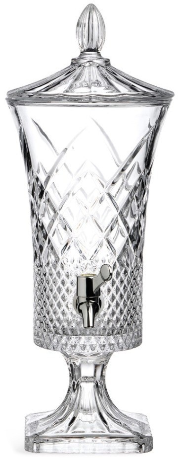 Диспенсер для напитков "stella", 2 л Lefard (691-151)