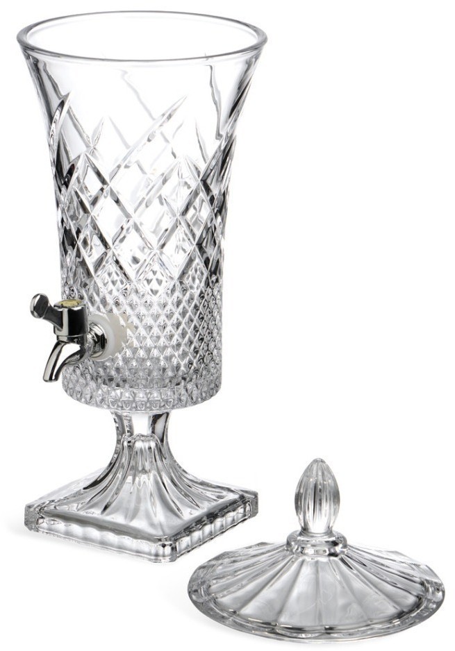 Диспенсер для напитков "stella", 2 л Lefard (691-151)