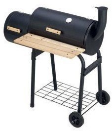 Гриль-барбекю Green Glade 11092 (8214)