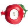Блюдо сервировочное "pomegranate" 18,5*14*4 см Lefard (145-217)