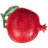 Блюдо сервировочное "pomegranate" 18,5*14*4 см Lefard (145-217)