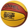 Мяч баскетбольный JOGEL UNLIMITED GRIP №7 (2109137)