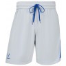Шорты двухсторонние JOGEL DIVISION PerFormDRY Double-side Shorts, синий/белый (2130722)