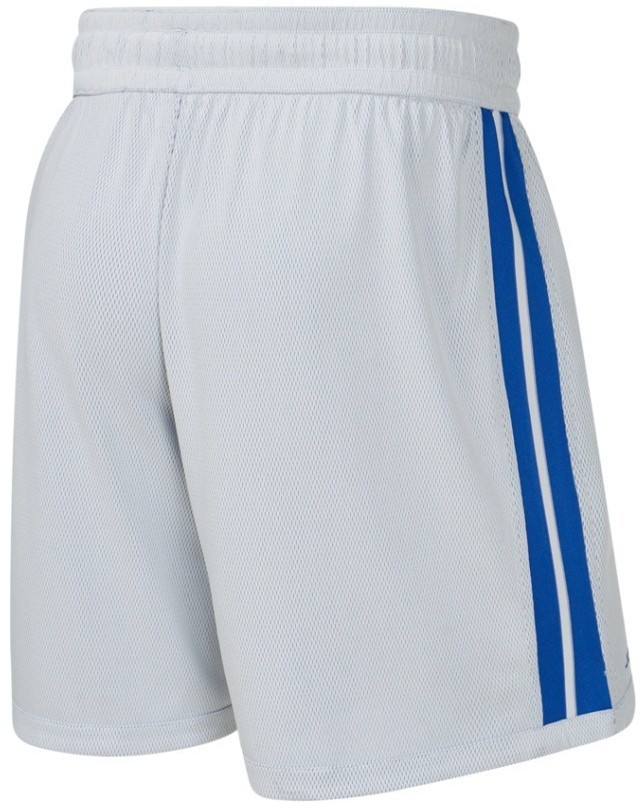 Шорты двухсторонние JOGEL DIVISION PerFormDRY Double-side Shorts, синий/белый (2130722)