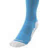 Гетры футбольные Match Socks, голубой (2105600)
