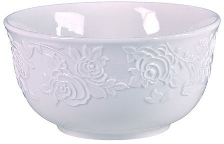 Набор салатников 4 шт 800 мл LORAINE (29614)