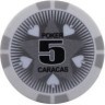 Набор для покера Caracas на 200 фишек (32243)