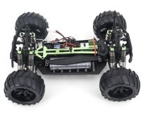 Радиоуправляемый джип HSP Monster H-Dominator 1:10 2.4G (94111-STS250A)
