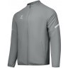 Куртка спортивная JOGEL CAMP 2 Lined Jacket, серый (2112539)