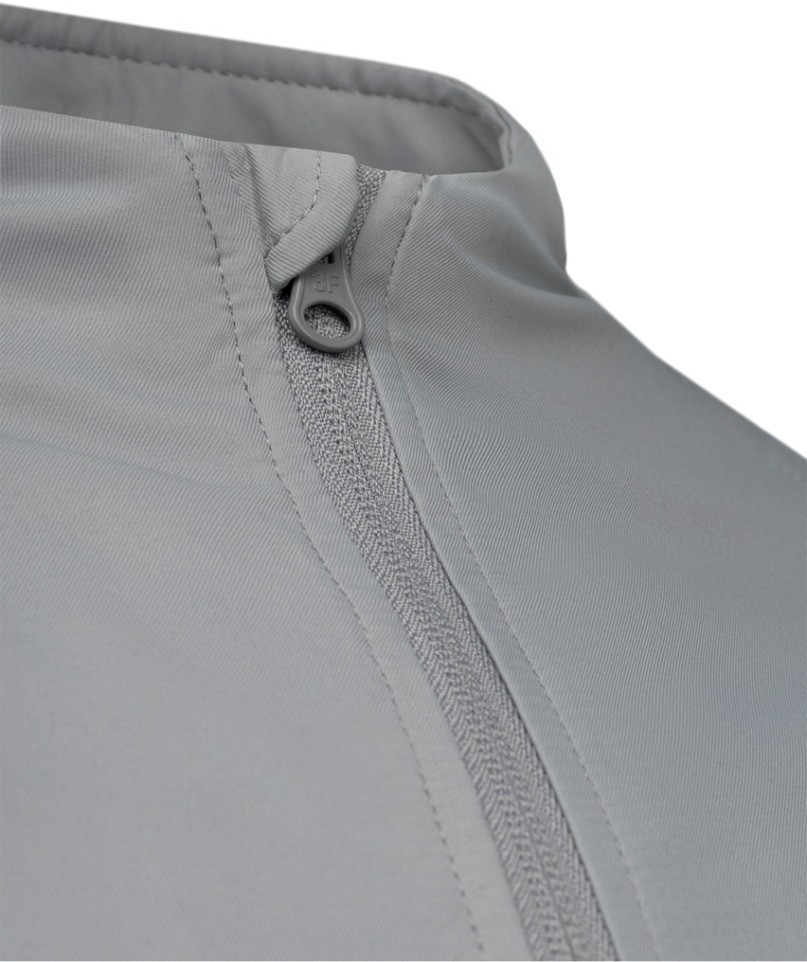 Куртка спортивная JOGEL CAMP 2 Lined Jacket, серый (2112539)