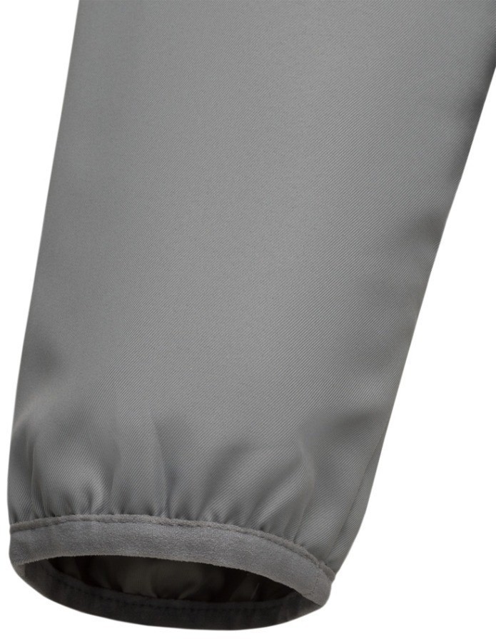 Куртка спортивная JOGEL CAMP 2 Lined Jacket, серый (2112539)