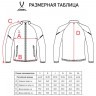 Куртка спортивная JOGEL CAMP 2 Lined Jacket, серый (2112539)