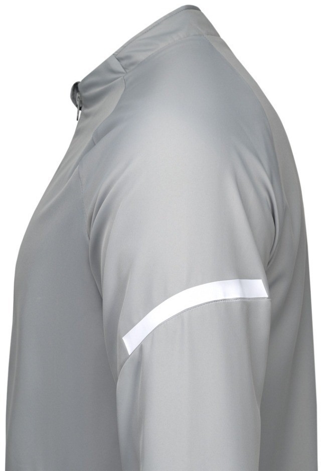 Куртка спортивная JOGEL CAMP 2 Lined Jacket, серый (2112539)