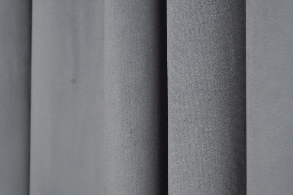 Портьера Silkу 30 голубая димаут 275*260 (TT-00016725)