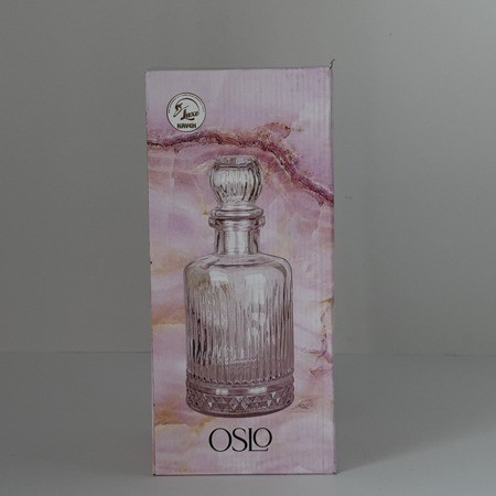 Графин OSLO 1200 мл (8061)