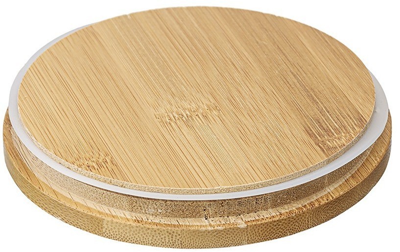 Банка для хранения сладостей irmel, 2,5 л, графит (78392)