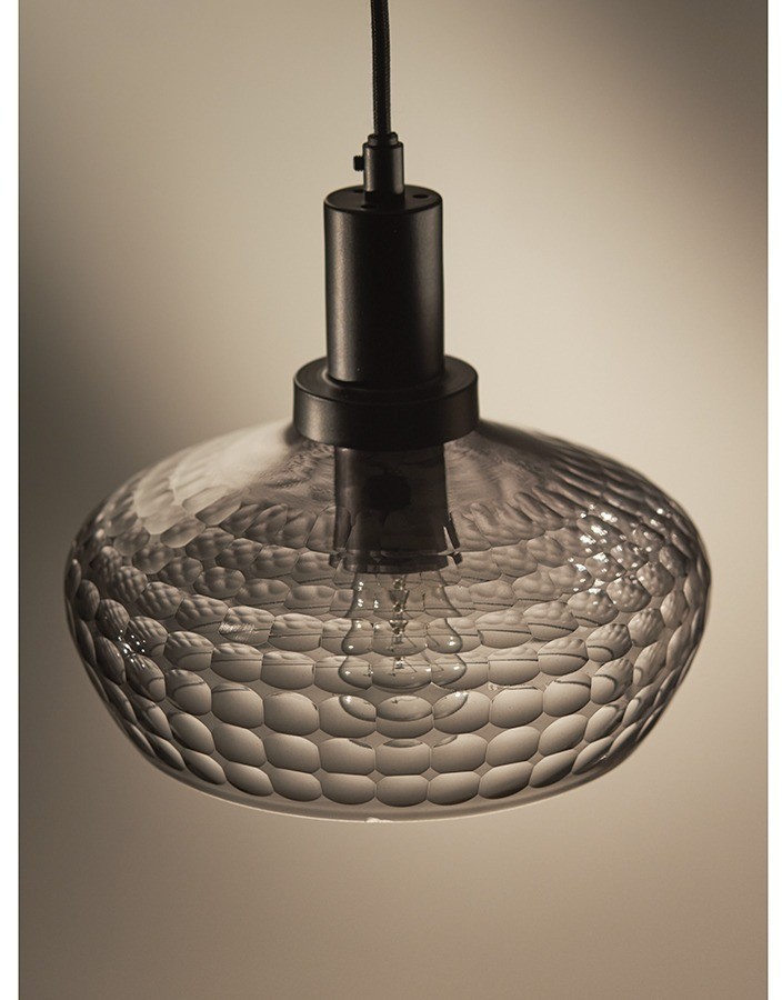 Светильник подвесной mirage, D23 см (76539)