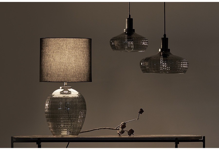 Светильник подвесной mirage, D23 см (76539)