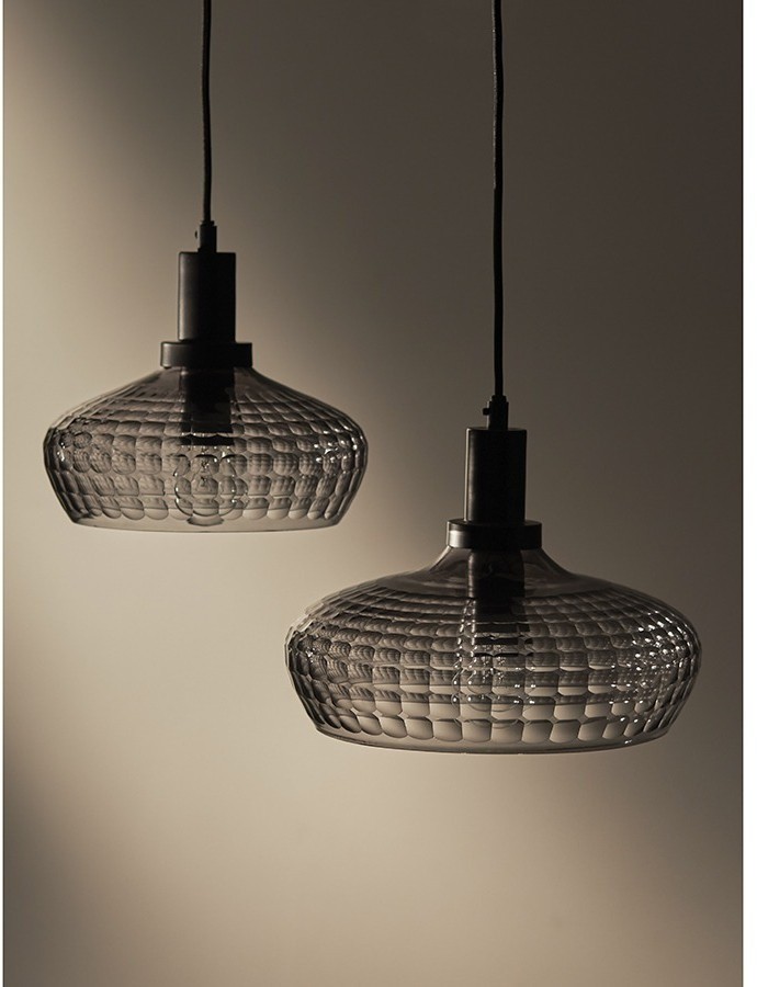 Светильник подвесной mirage, D23 см (76539)