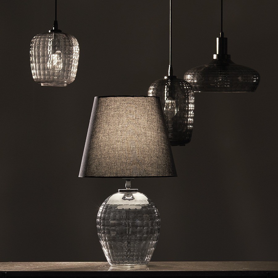 Светильник подвесной mirage, D23 см (76539)