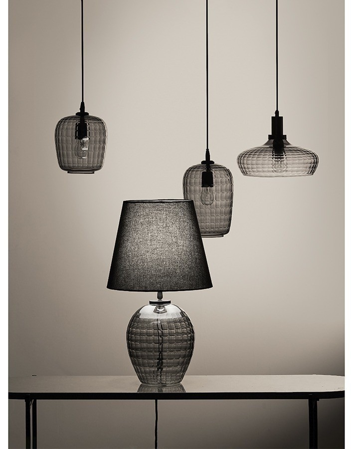 Светильник подвесной mirage, D23 см (76539)