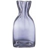Ваза "candy" grey 12х10х24см Lefard (182-1036)