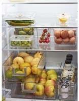 Контейнер для хранения герметичный с крышкой и клапаном keep in, 450 мл (77042)