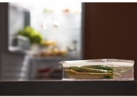 Контейнер для хранения герметичный с крышкой и клапаном keep in, 450 мл (77042)