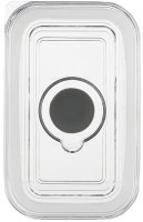 Контейнер для хранения герметичный с крышкой и клапаном keep in, 450 мл (77042)