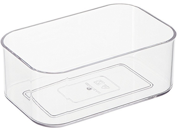 Контейнер для хранения герметичный с крышкой и клапаном keep in, 450 мл (77042)