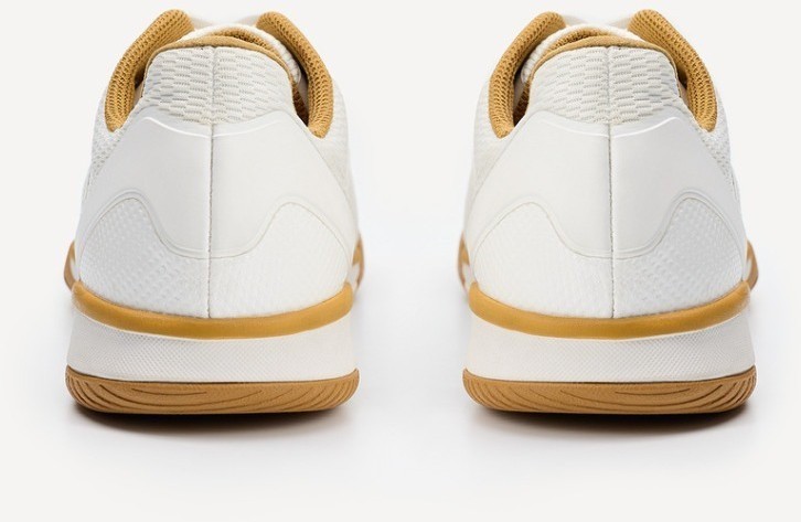 Бутсы зальные JOGEL RAPTOR IN White/beige (2118349)