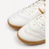 Бутсы зальные JOGEL RAPTOR IN White/beige (2118349)