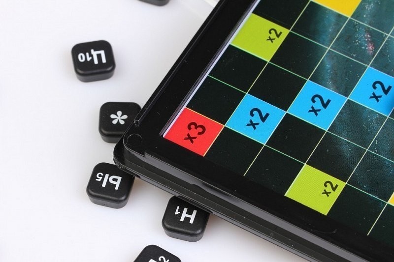 Эрудит "Магнитный" (31893)