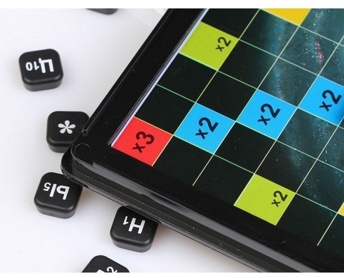 Эрудит "Магнитный" (31893)