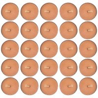 Набор чайных арома свечей ser из 25 штук &quot;корица&quot; Ser S.p.a. (360-232)