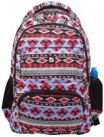 Рюкзак школьный Brauberg Фигуры 27 л 226353 (64756)