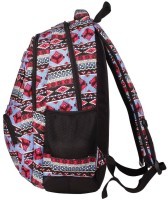 Рюкзак школьный Brauberg Фигуры 27 л 226353 (64756)